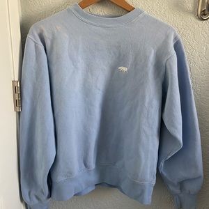 Brandy Melville Crewneck